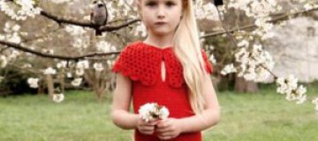 Шестилетняя дочь Водяновой стала моделью