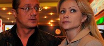 Евгений Макаров и Мария Миронова тайно поженились 