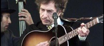 50-летнего шведа накажут за исполнение песни Боба Дилана