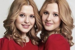 "Евровидение-2014": Сестры Толмачевы устроят флеш-моб с близнецами