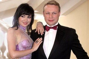 Жигунов считает свою экс-любовницу Заворотнюк старой