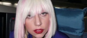 Леди Гага судится со своей ассистенткой 