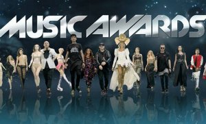 Канал М1 учредил украинскую премию Music Awards и обещает грандиозное шоу