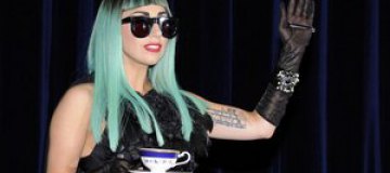 Леди Гага создала свою собственную социальную сеть 