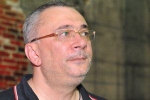 Меладзе опроверг слухи о приглашении Яремчук в "ВИА Гру"