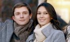 Олесь Довгий и Катя Горина больше не скрывают свой развод