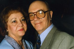 Скончалась жена Леонида Куравлева