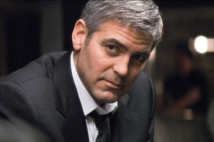 Джорджа Клуни не волнует, что его считают геем