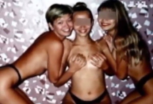 Евгения власова голая порно видео