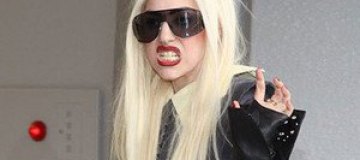 Леди Гага хочет сыграть Эми Уайнхаус