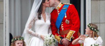 Британцам разрешили жениться круглые сутки