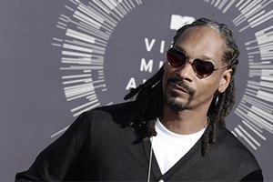 Snoop Dogg судится с компанией по производству пива