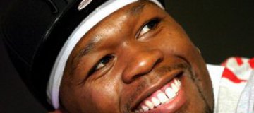 50 Cent обвинили в вандализме