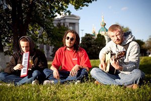 В Киеве впервые пройдет фестиваль уличной музыки