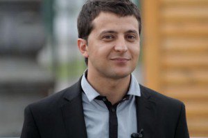 Зеленский уволился с "Интера", чтобы снимать кино 
